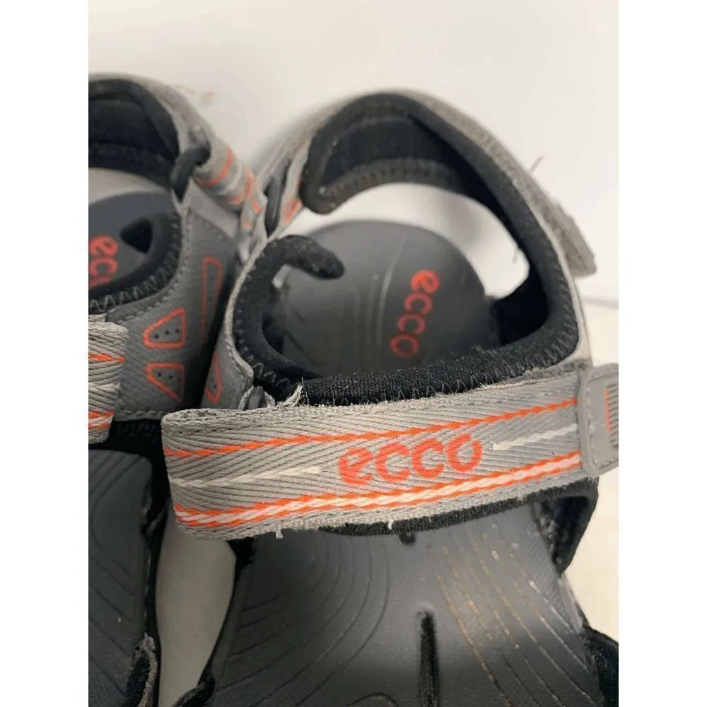 Ecco  Adjustable Strap Sandal - Image 3