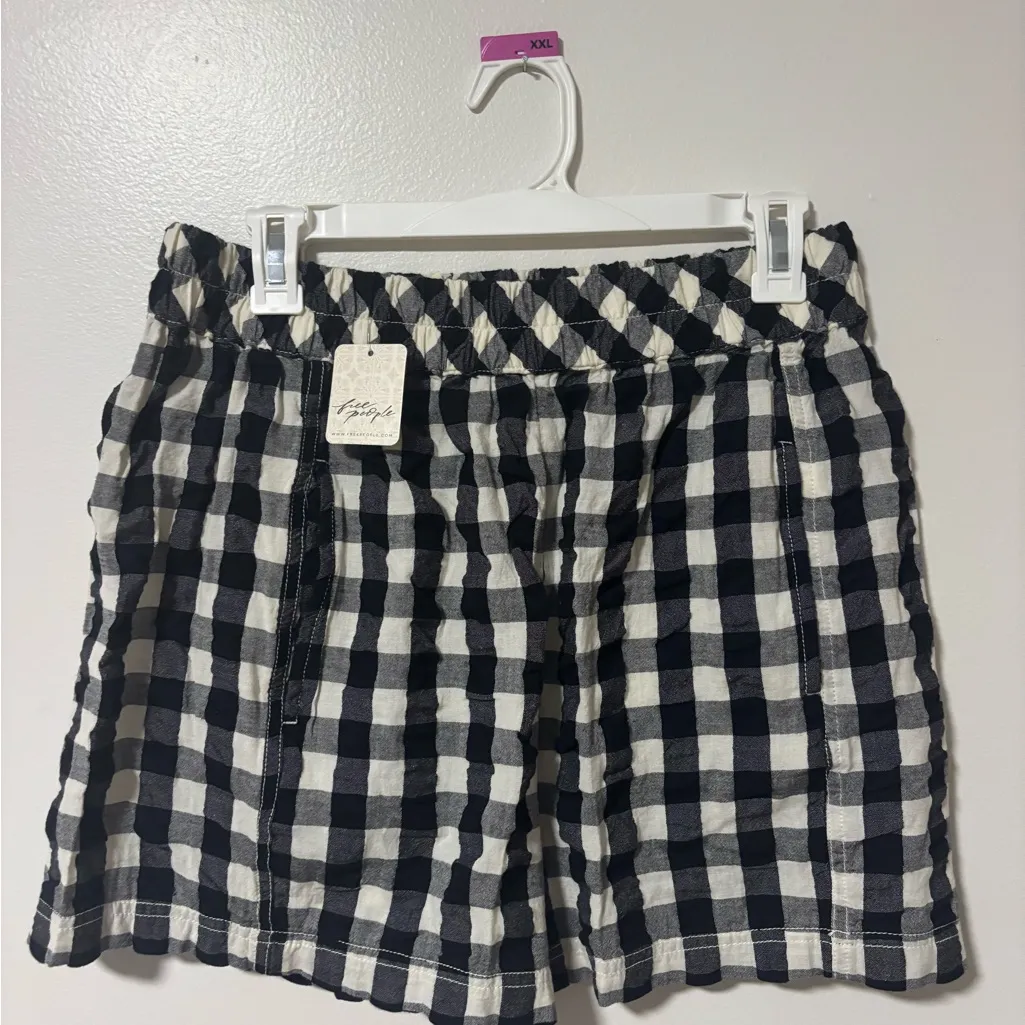 Free People Get Free Seersucker Set - Image 4