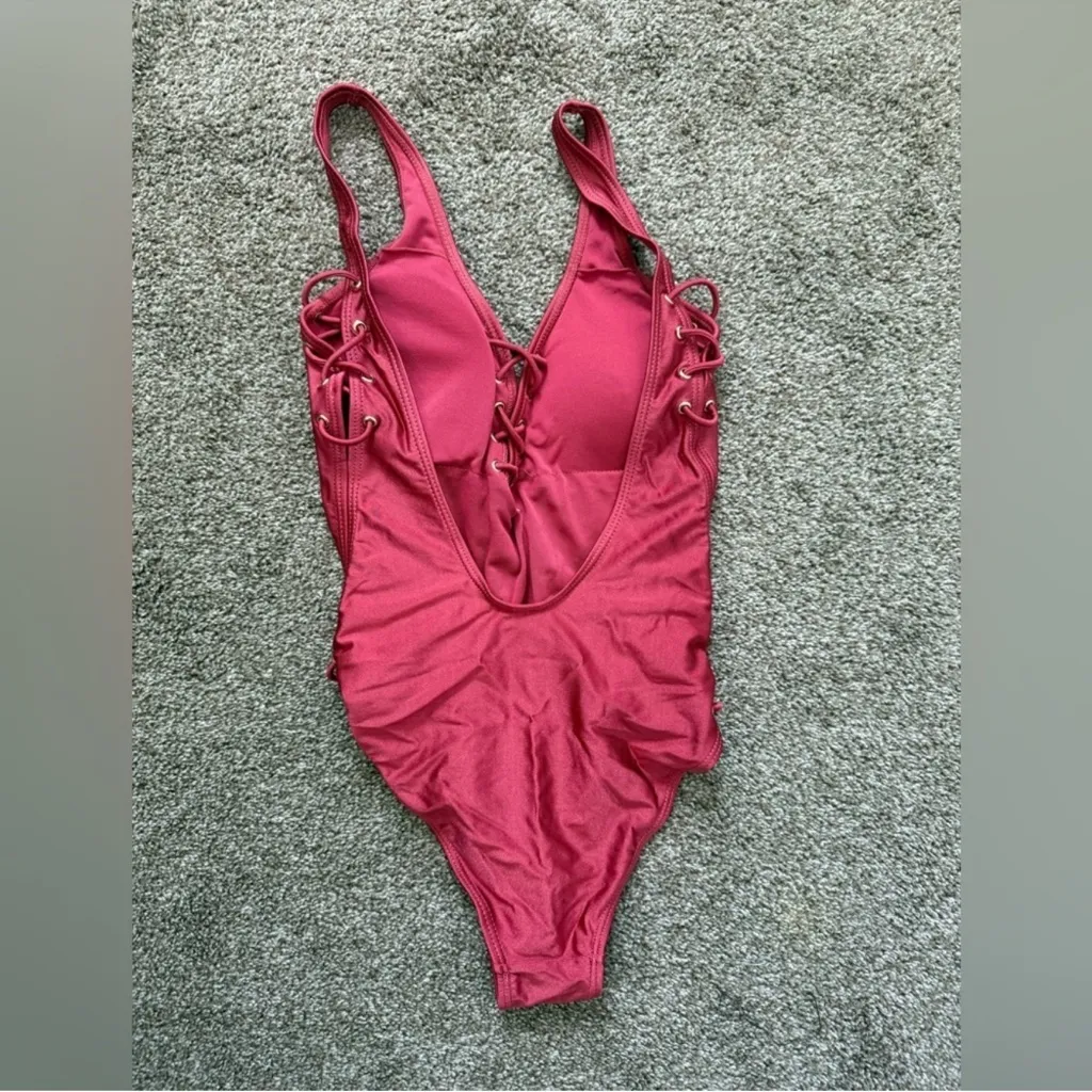 TiniBikini One Piece Size Medium - Image 2