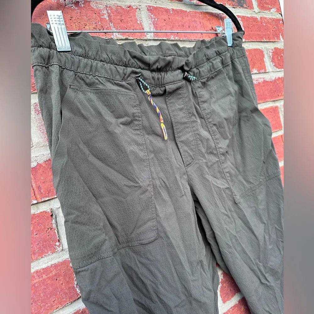 ATHLETA Trekkie Jogger Pants - Image 2