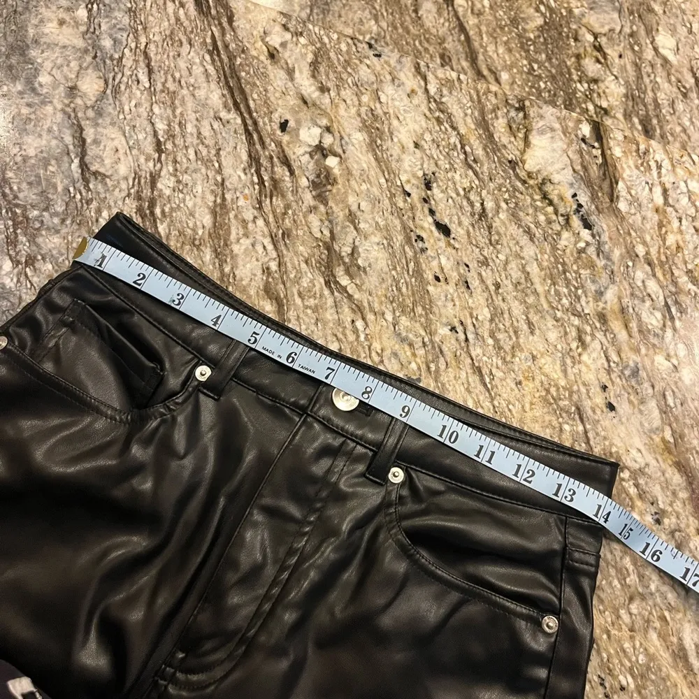 Leather pants - Image 5