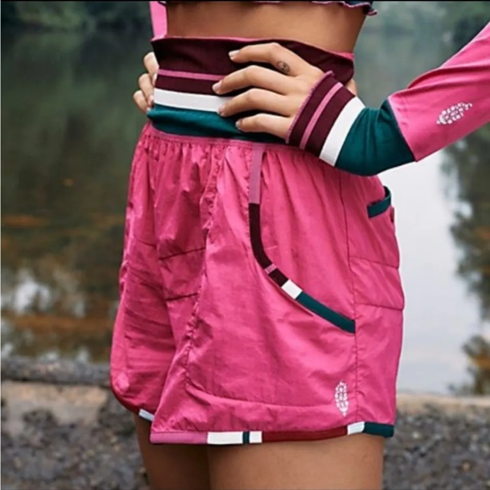 Free People Pep In Your Step Short - Image 2