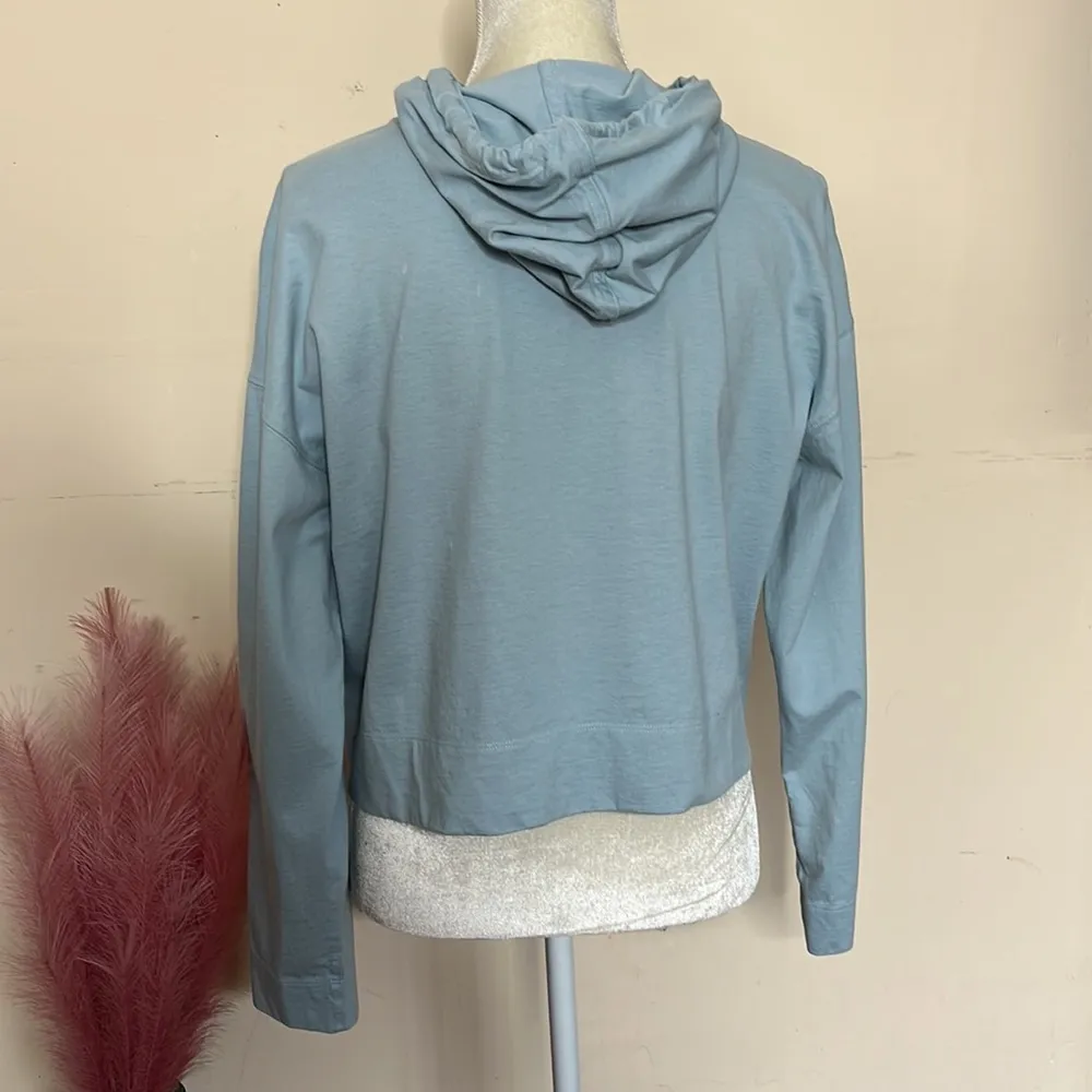 Everlane  • retro jersey pullover hoodie - Image 97