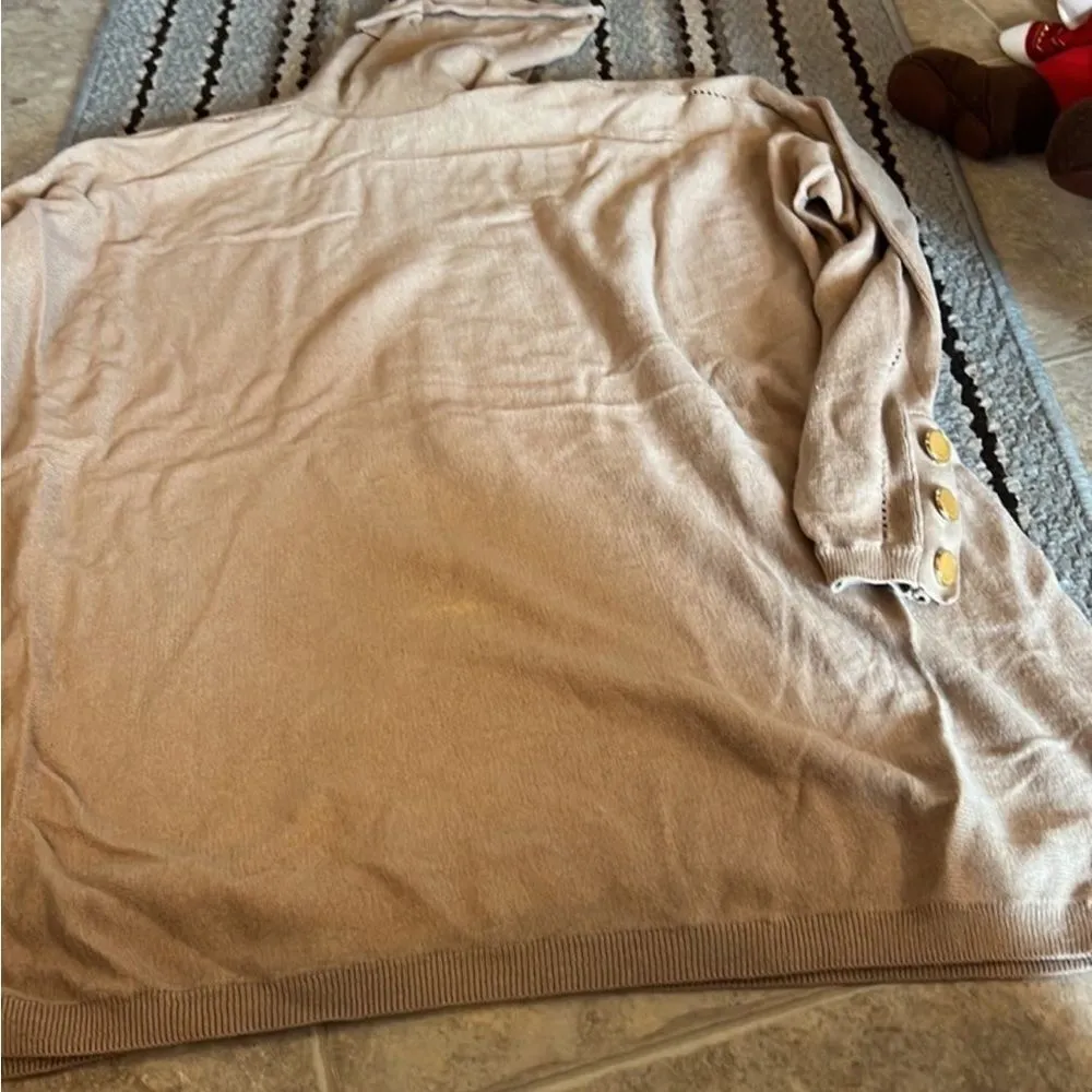 Ted baker turtleneck sweater small - Image 5