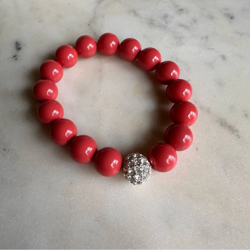 Soirée Bracelet Coral - Image 2