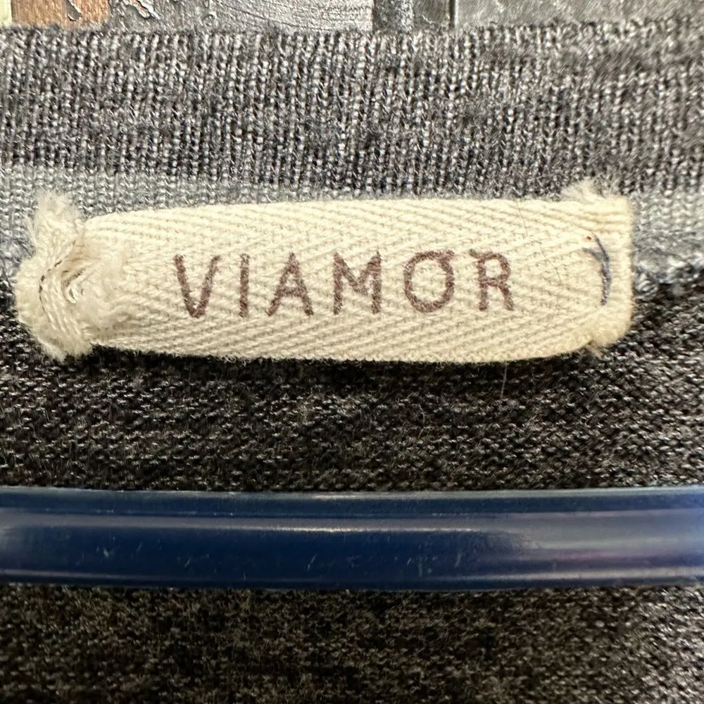 Viamor southwest long sleeve top Orange Size M - Image 3