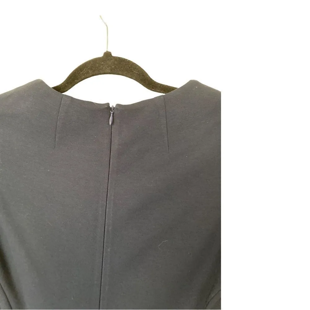 #117 GARNET HILL mini stretch dress - Image 5