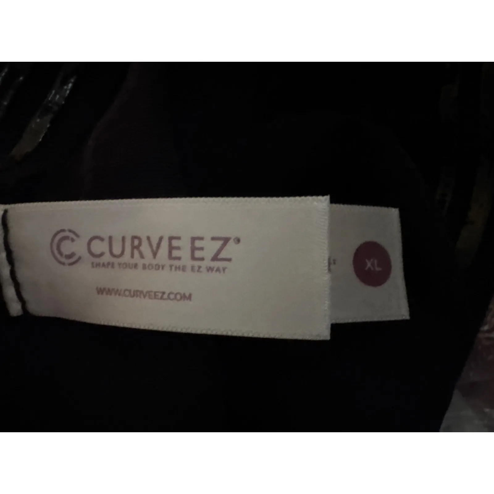Brand New Curveez Women's Size XL Comfort Evolution Hi - Image 12