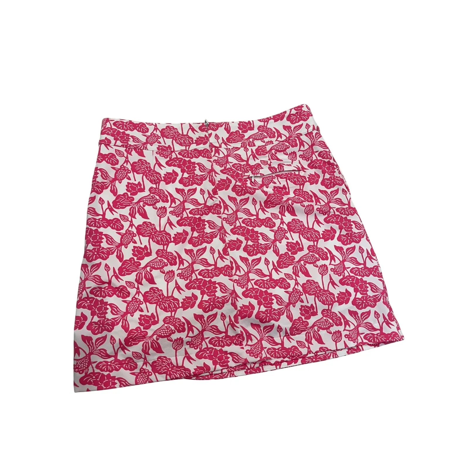 Fairway &‎ Greene tennis skit skort fish coi golf 4 small - Image 3