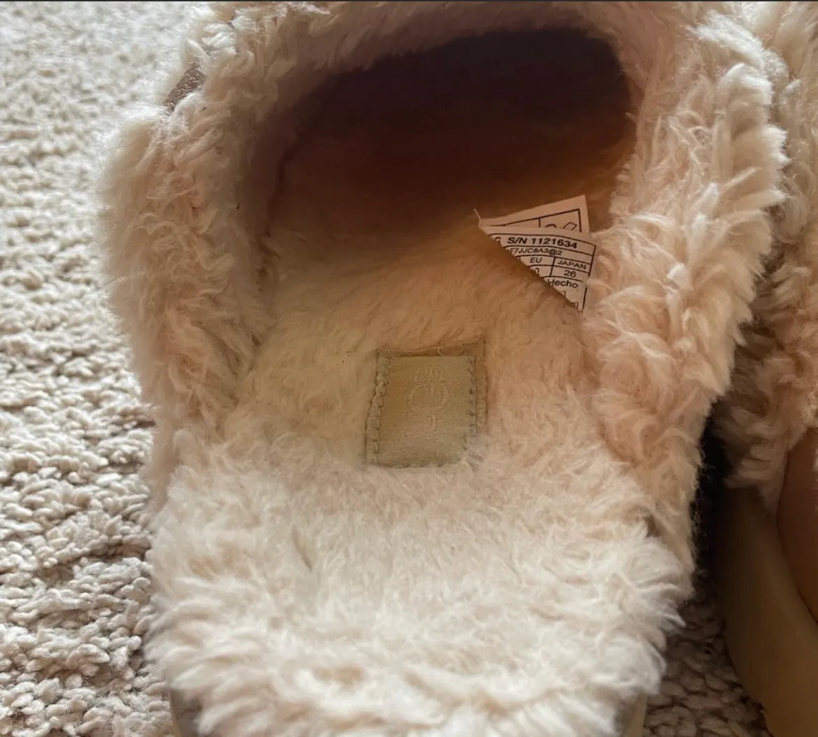 UGG Slippers - Image 7