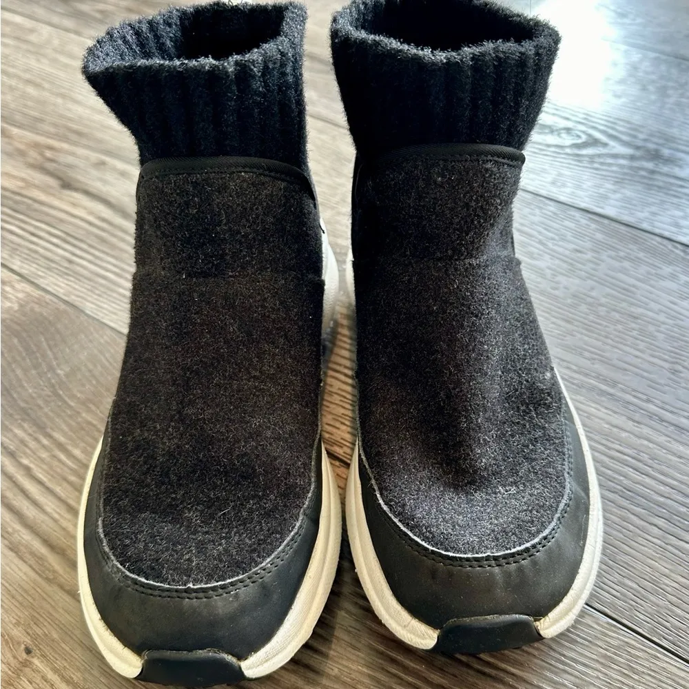 Merrell‎ Womens Cloud Renew Bluff Snow Winter Boots Size 6 - Image 2