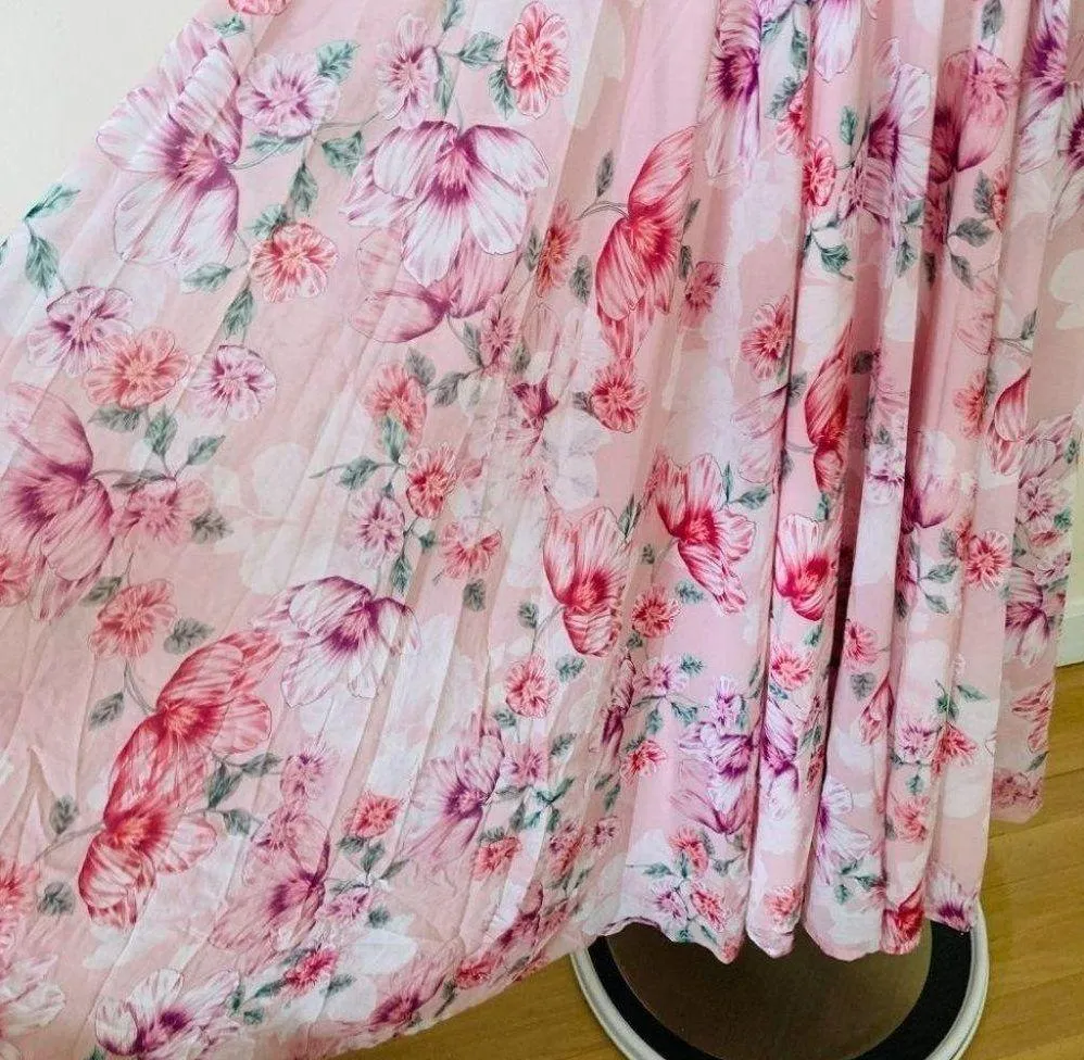 Anthropologie BHLDN Yumi Kim Cherish You Maxi Dress Lovers Dream Size Small - Image 4