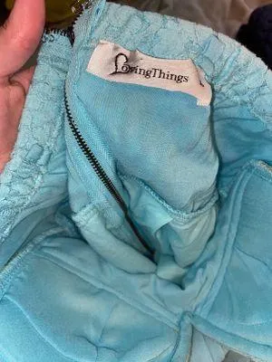 Sabo Skirt Dress - Image 8