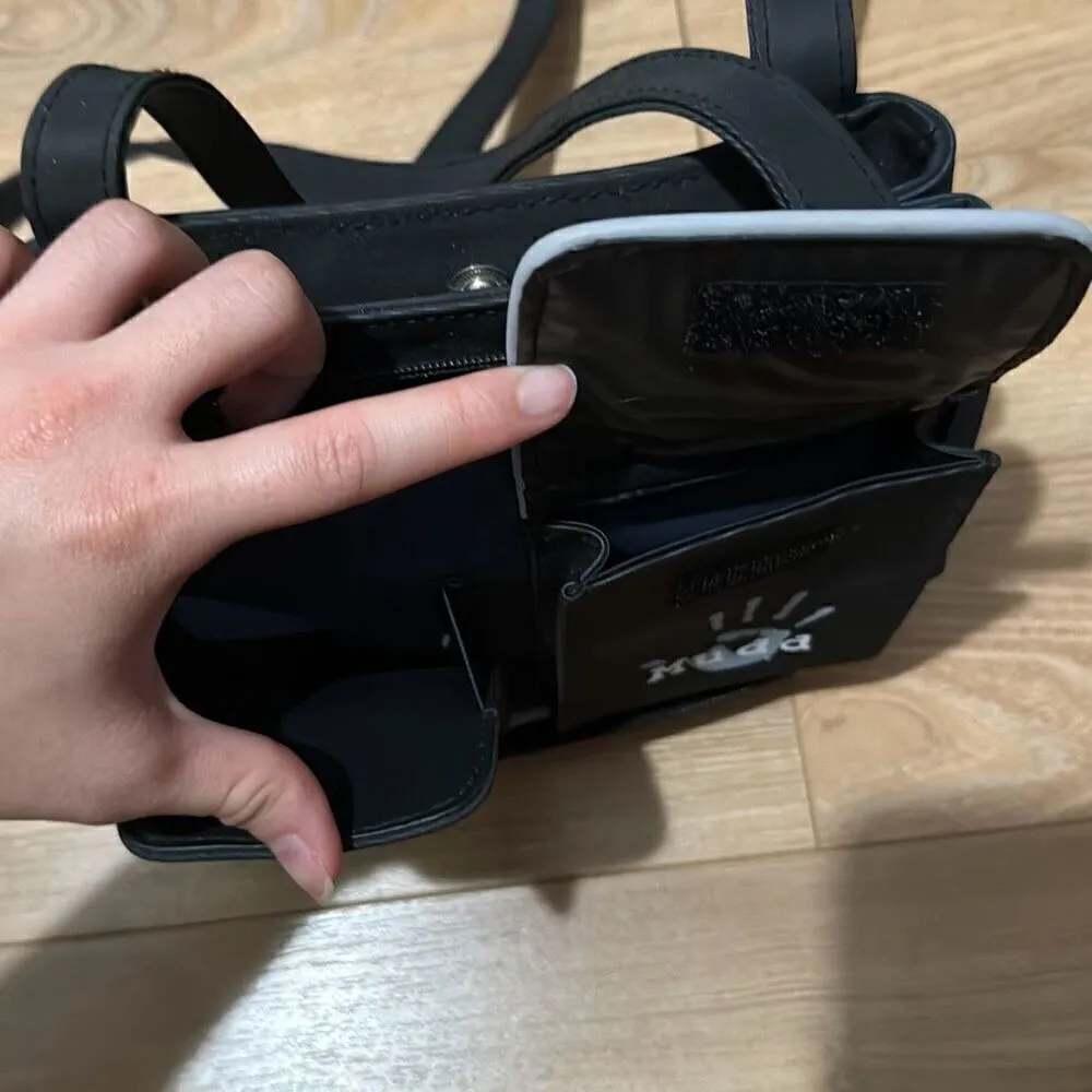 Vintage mudd shoulder bag - Image 3