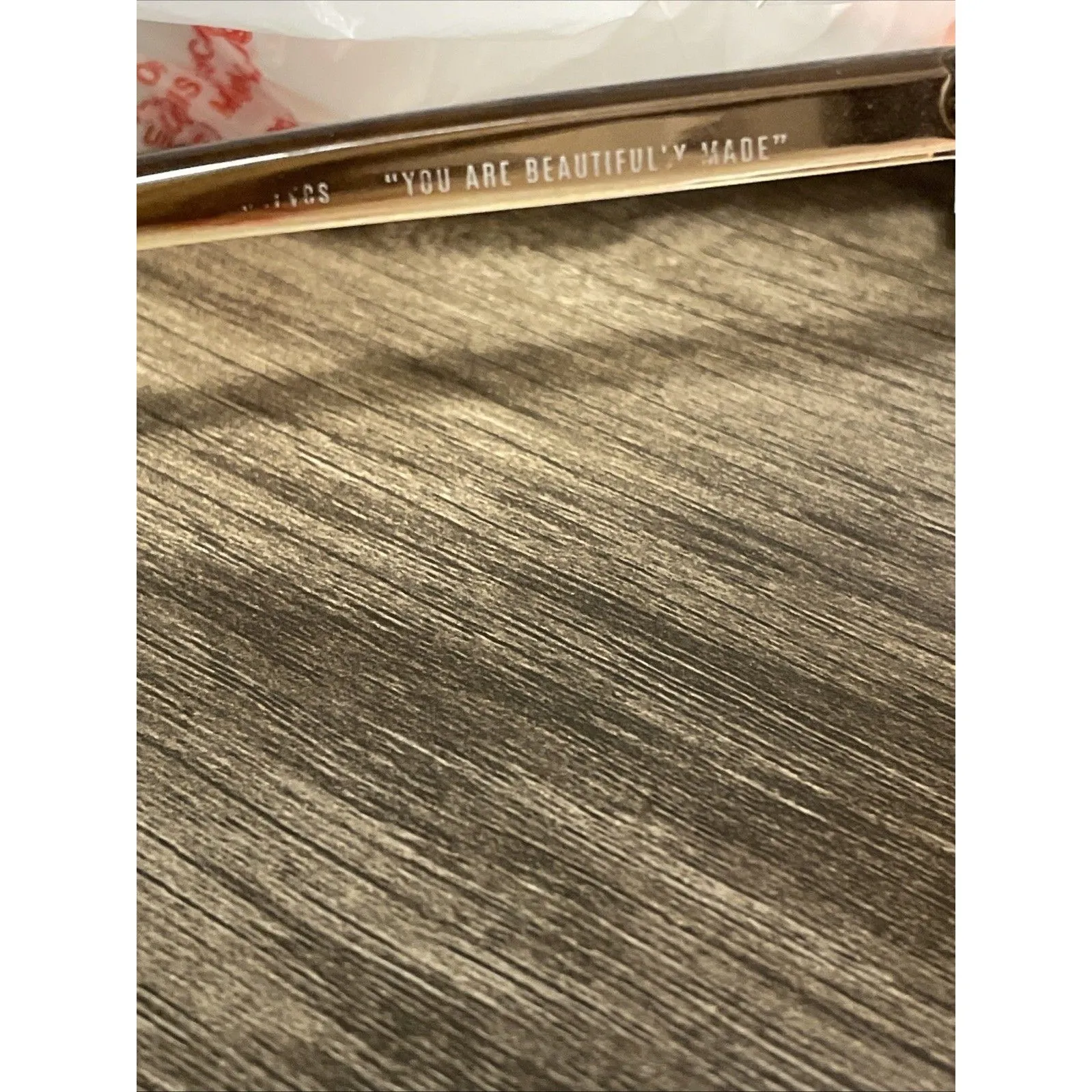 LaLa Crush Eyes Cat Eye Amber Sunglasses - Image 9