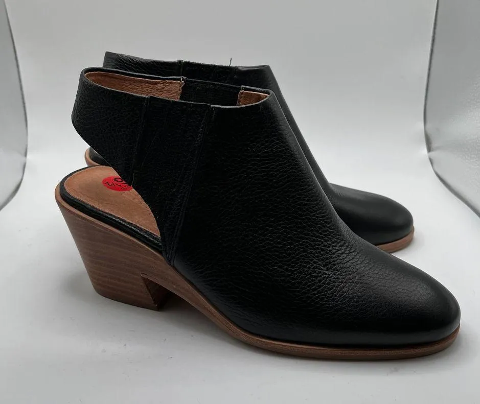 Gentle Souls by Kenneth Cole
Women's Blaise Slingback Block-Heel Mules size 6.5 - Image 3