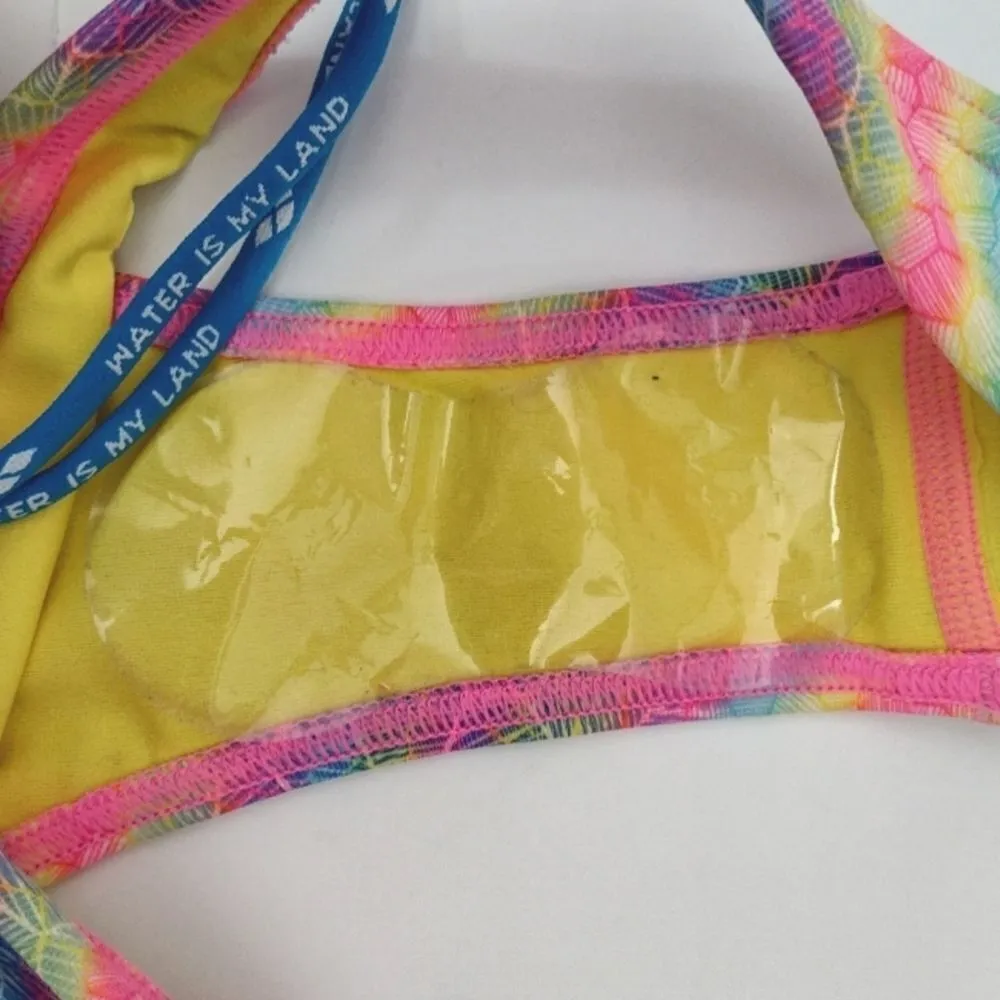 NWT Arena Free Swim Brief - S - Image 7