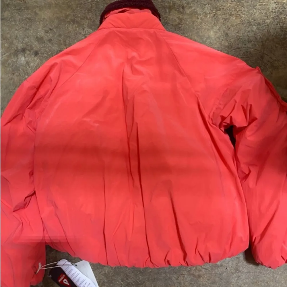 Free People Outpost Bomber Jacket. Size XS - Image 5