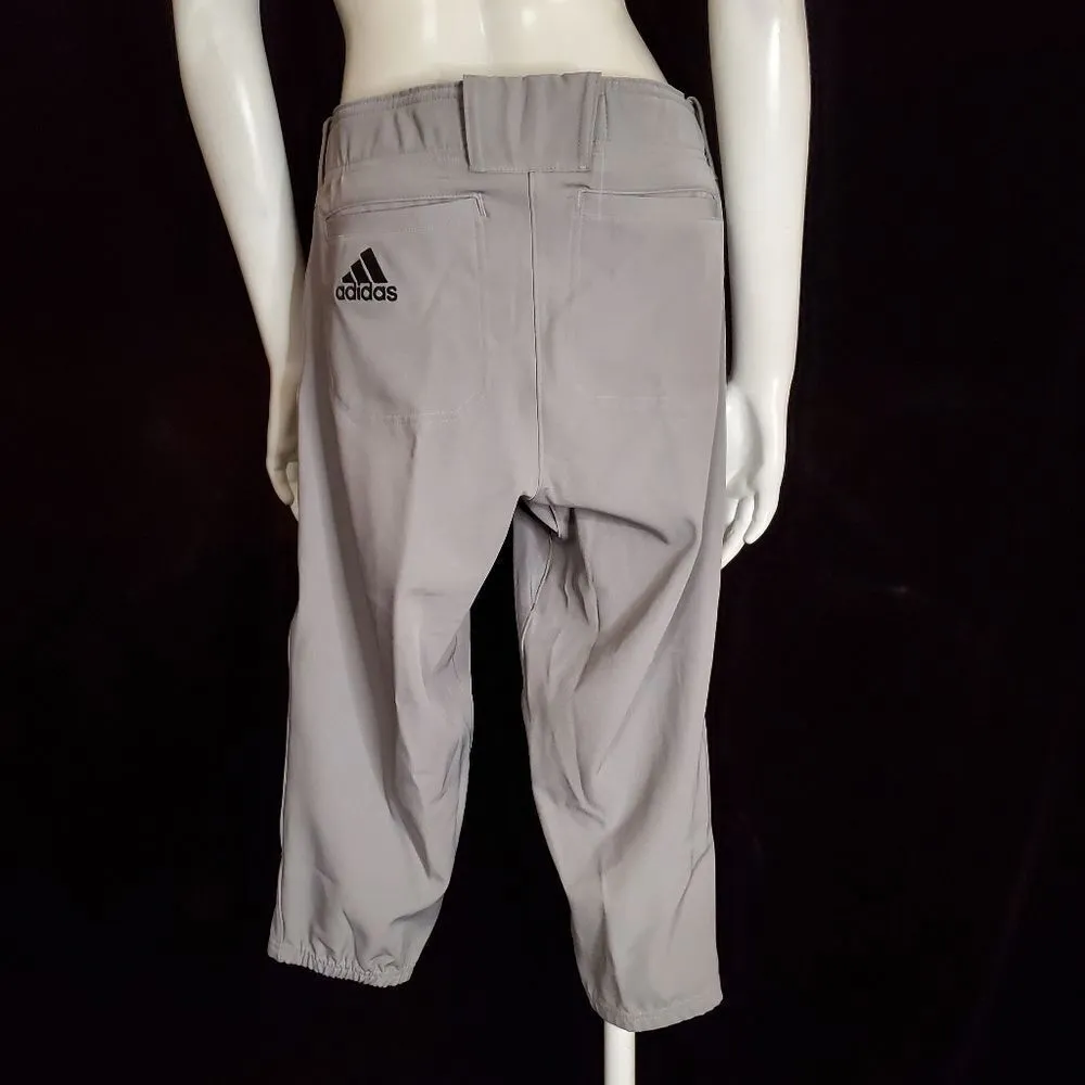 NWT Adidas Diamond Queen Elite Softball Pants (S) - Image 6