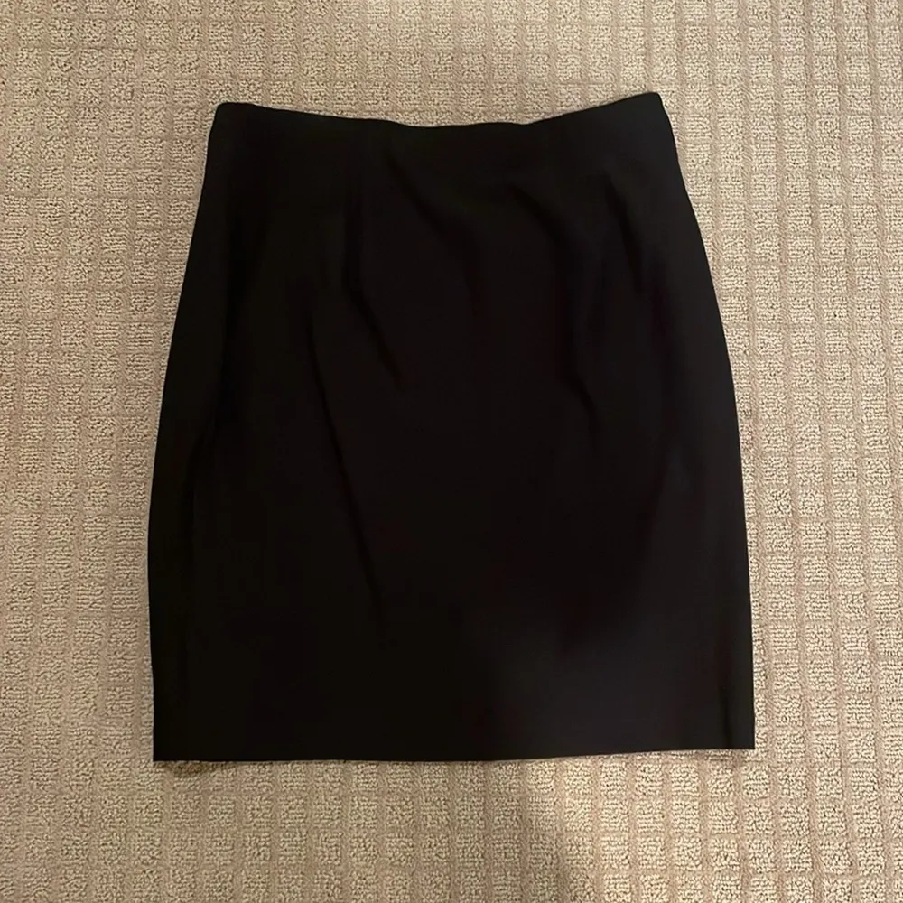 Eileen Fisher pencil skirt - Image 4