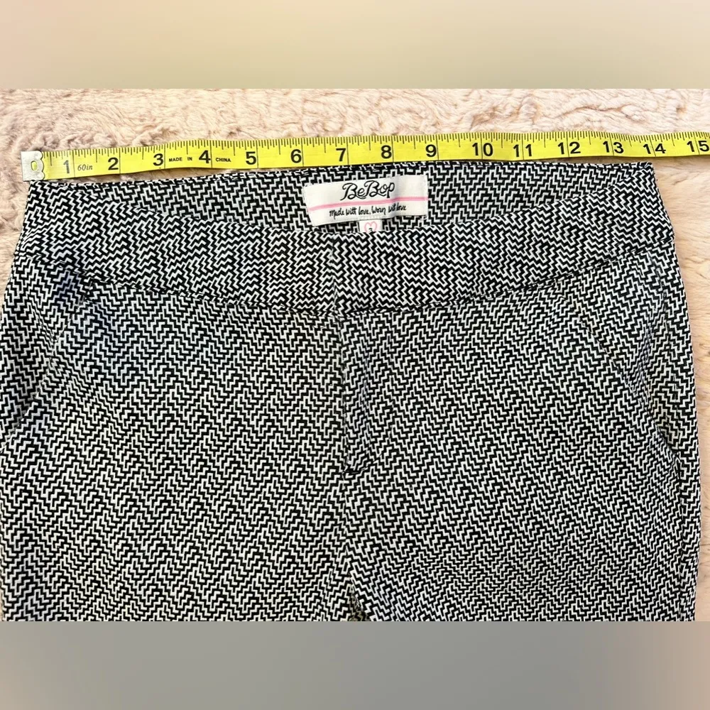Bebop pant in size 3 - Image 4