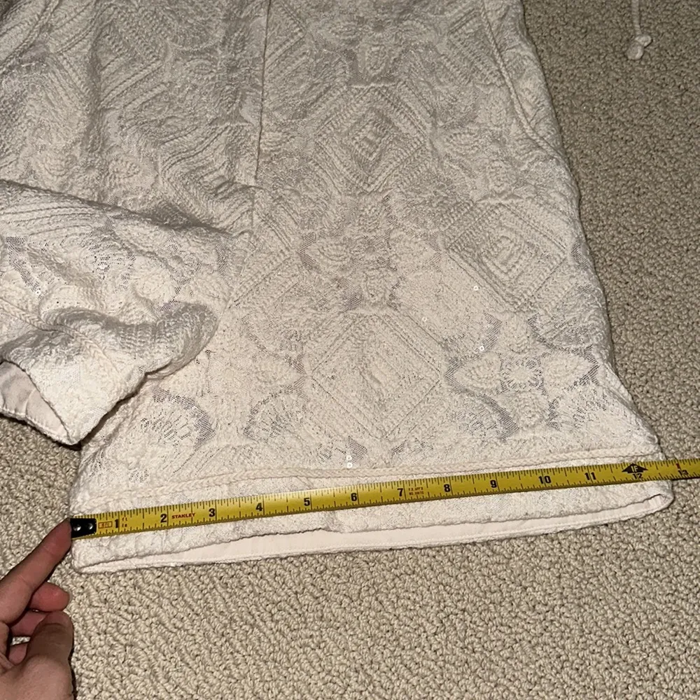 Lichet Embroidered set - Image 9