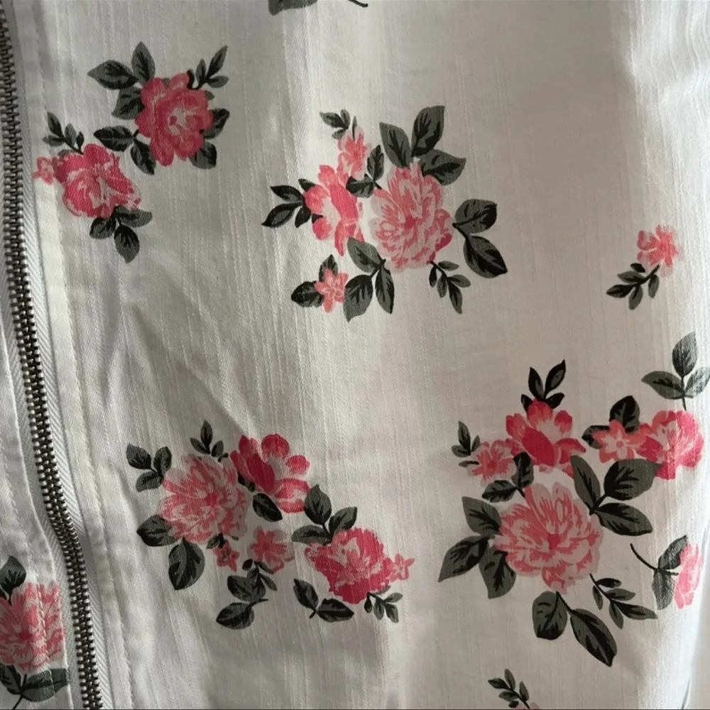 No boundaries floral dress - Image 3