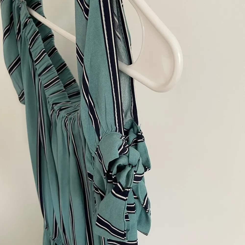 Striped Women’s Jumpsuit - Image 3