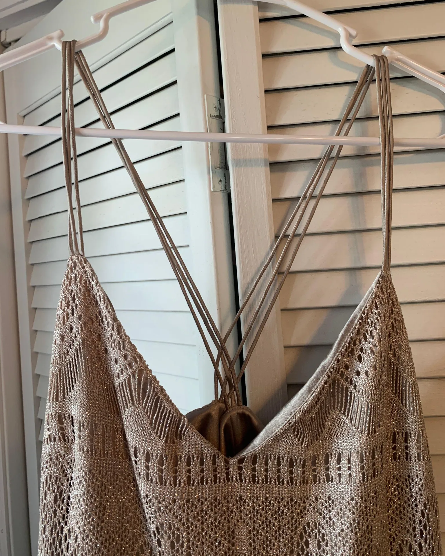 Jessica Simpson Dress - Image 4