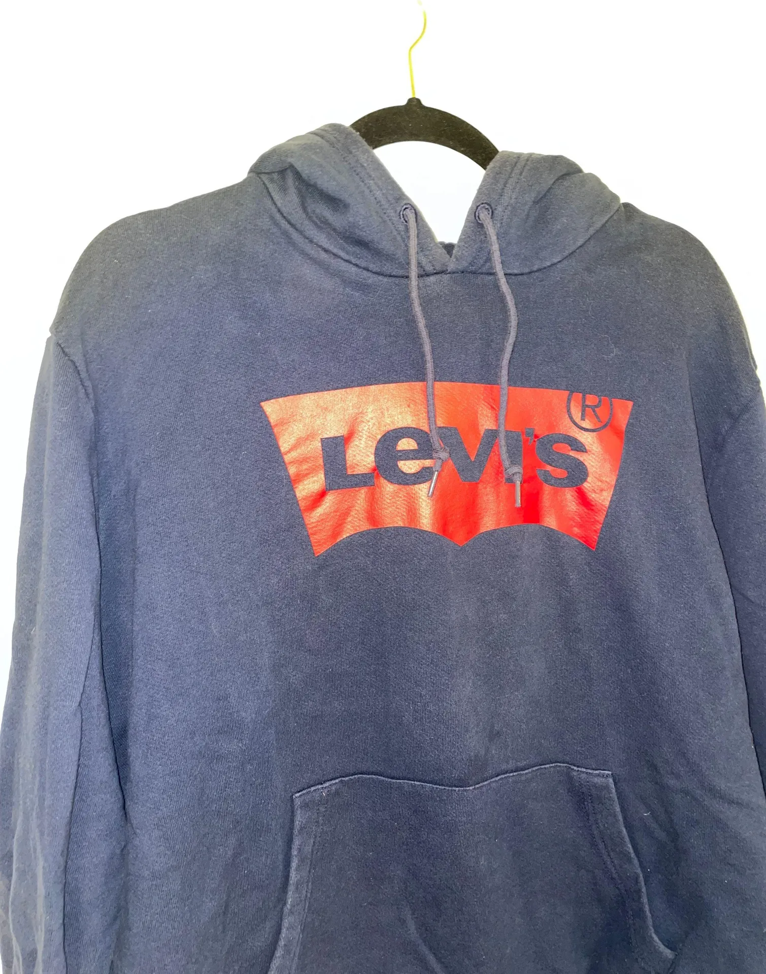 Men’s  Sweatshirt - Image 2