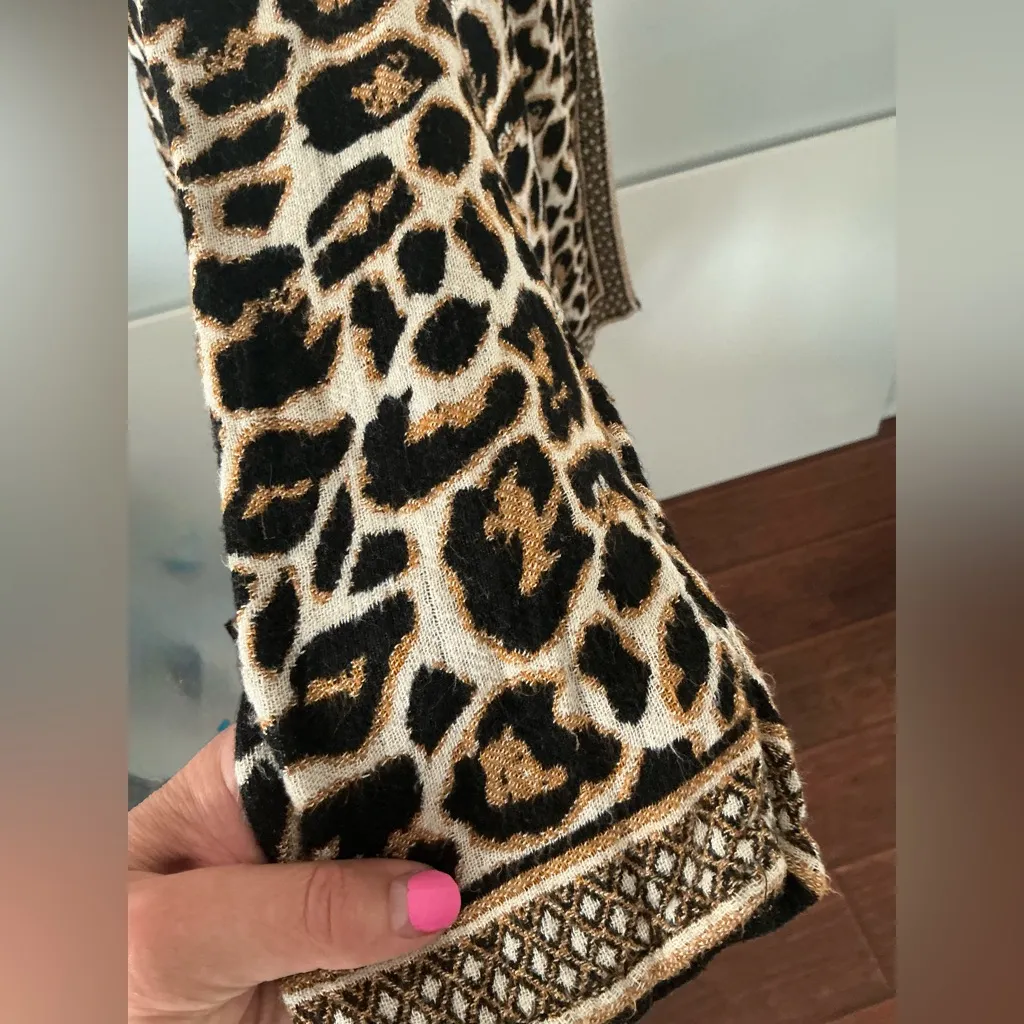 Dressy CHICO’S kimono🌻🌻🌻 - Image 7