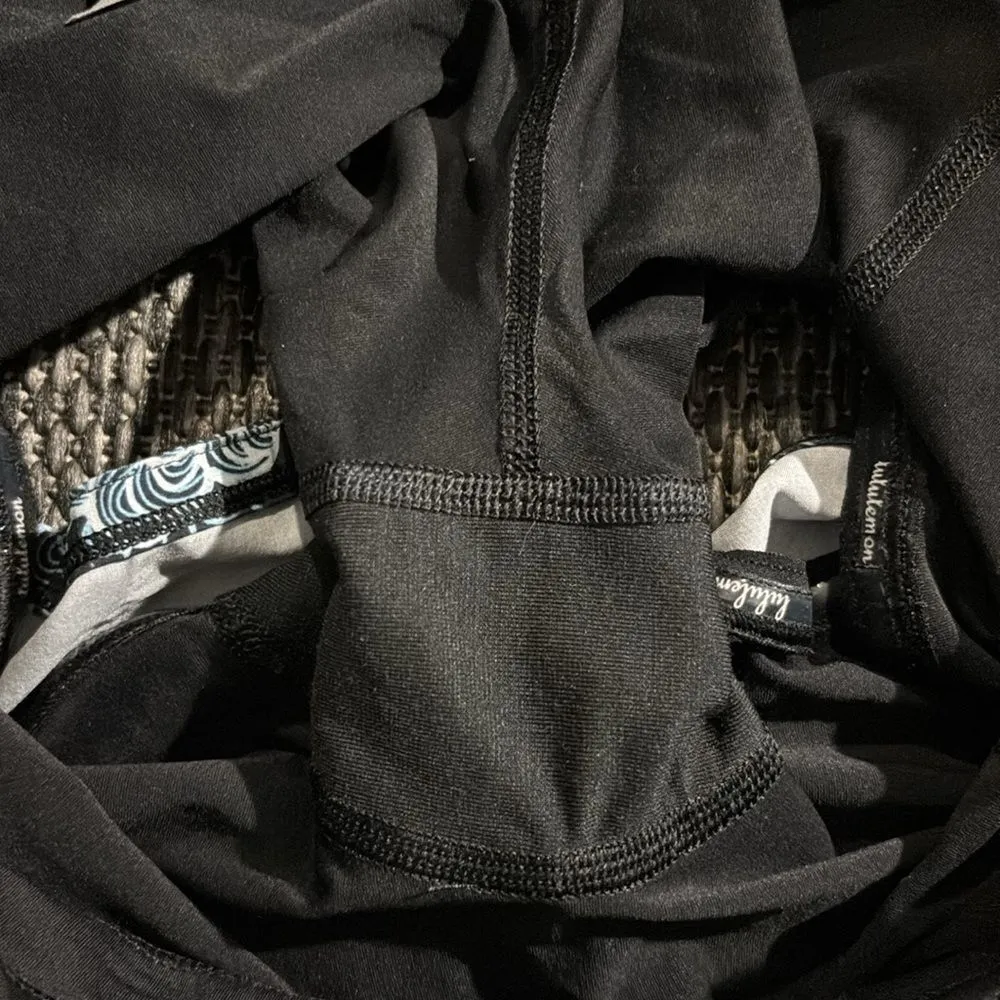 Lululemon  Play Off The Pleats Skirt *13" - Image 8