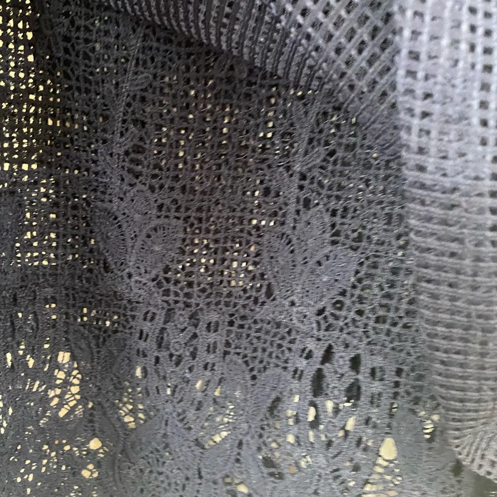 J.O.A sleeveless double layered lace top▪️size S - Image 88