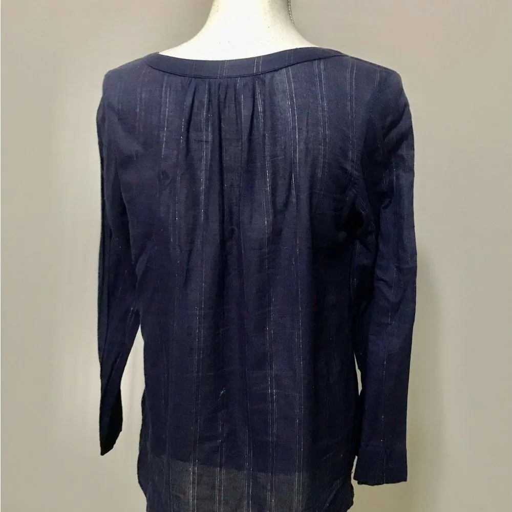 Lilly PulitzerThandi Popover V neck Tunic - Image 6