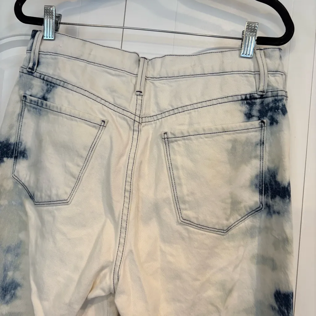 Frame Le Sylvie Crop‎ Size 28 - Image 5