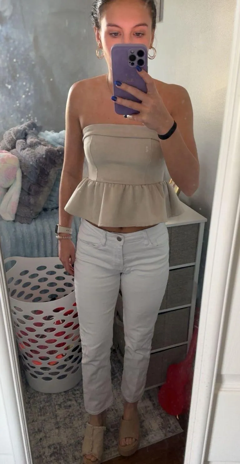 Altar'd State  Top - Image 3