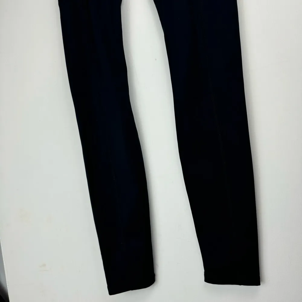 Trinity Motion365 High Waisted Pocket Leggings Sz Medium Black - Image 11