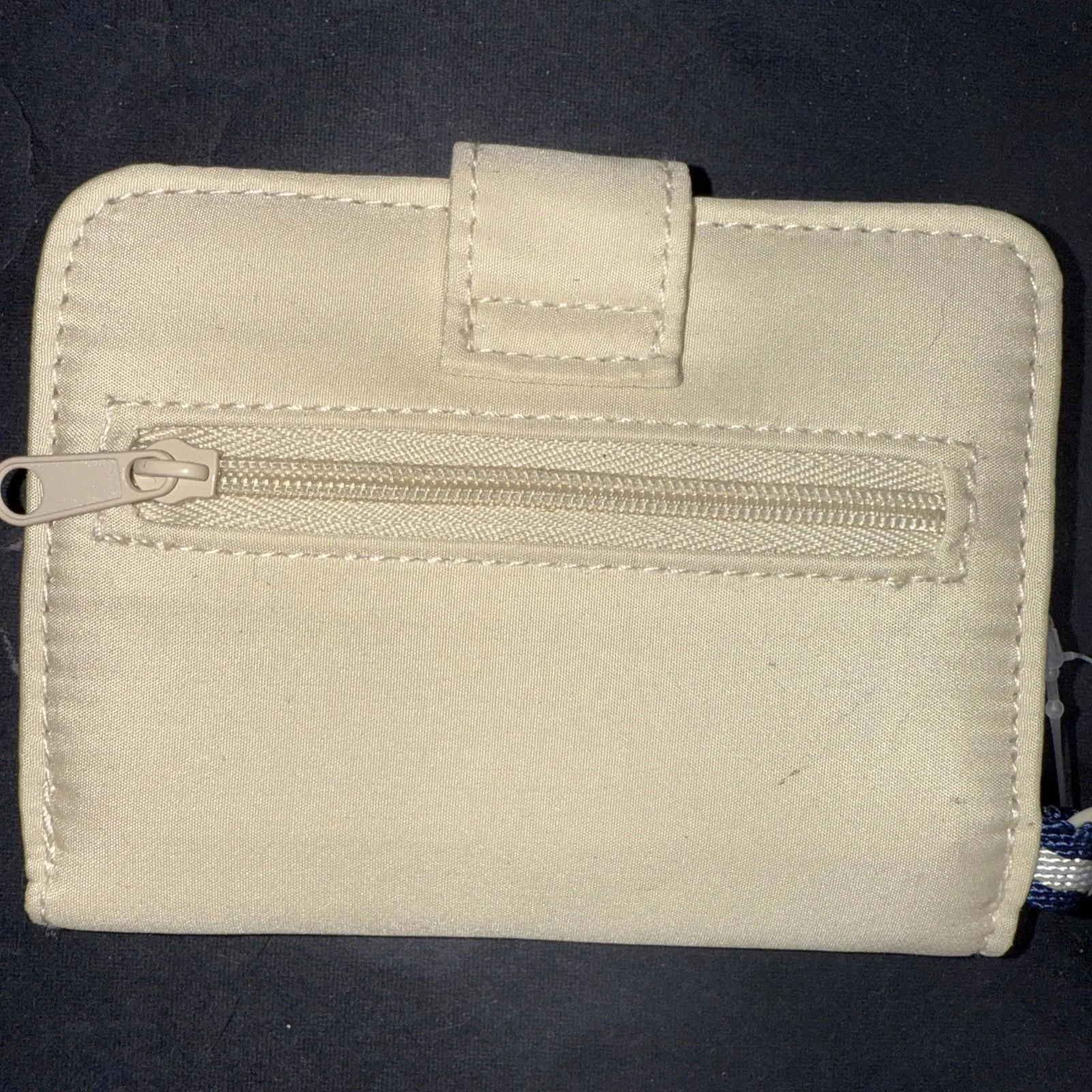 Pink by Victoria’s Secret Transparent Window ID Holder Wristlet New - Image 6