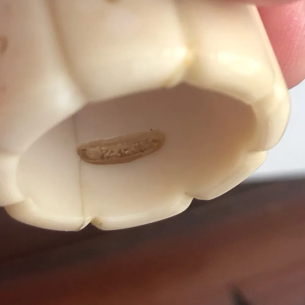 14K China Ring - Image 3