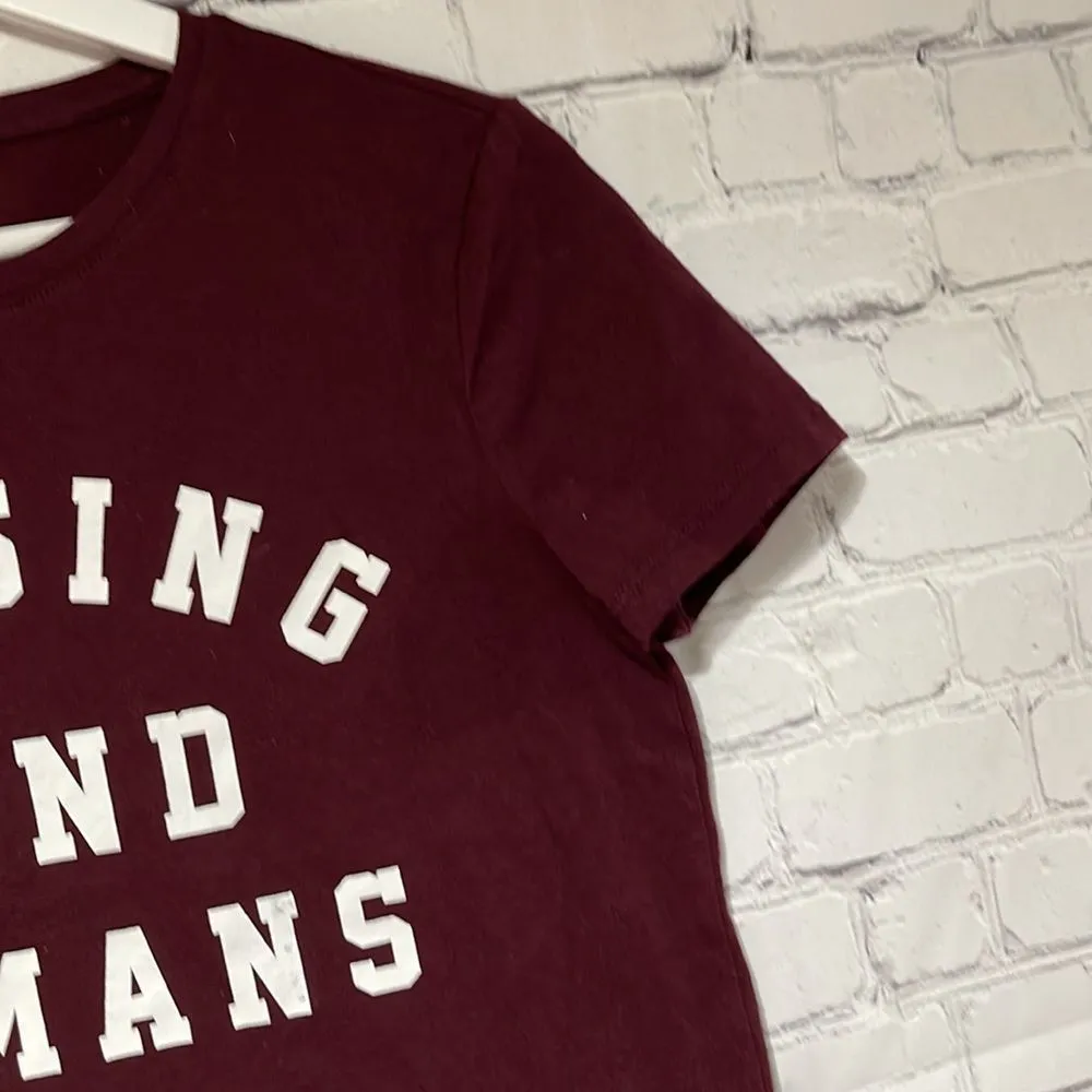 Raising Kind Humans XS Tee - Image 5