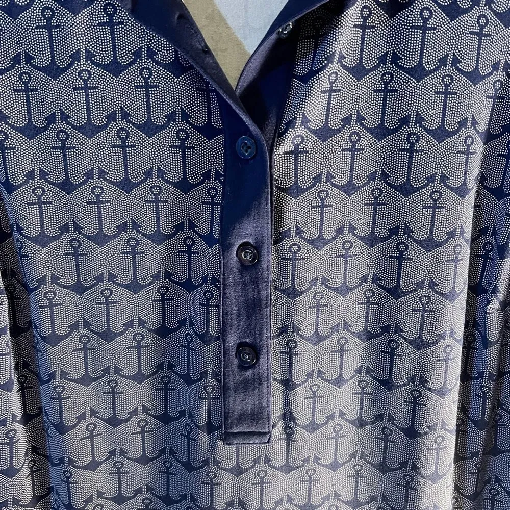 Vineyard Vines sleeveless athleisure dress tennis prep athletic athleisure beach - Image 2