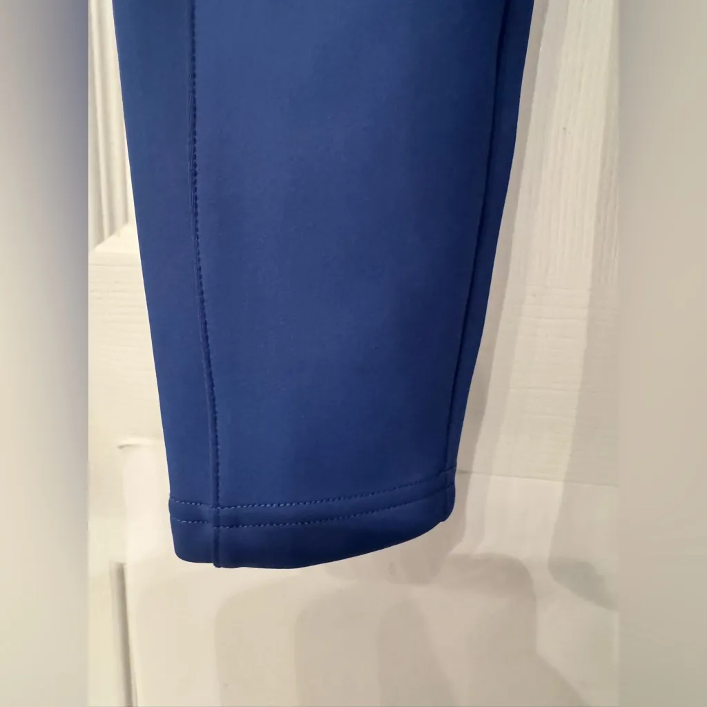 Free People FP Movement Chill Factor Leggings Snow Pants Women’s Blue Size XS - Image 7