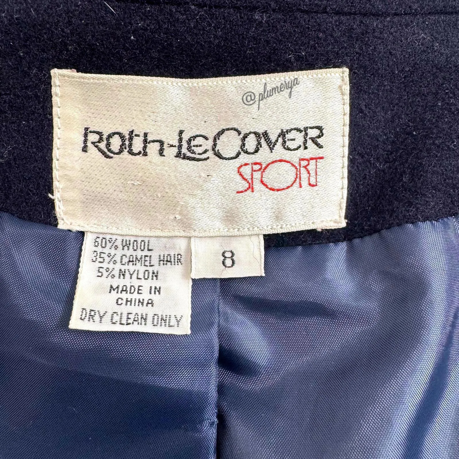 Vintage Roth - Image 3