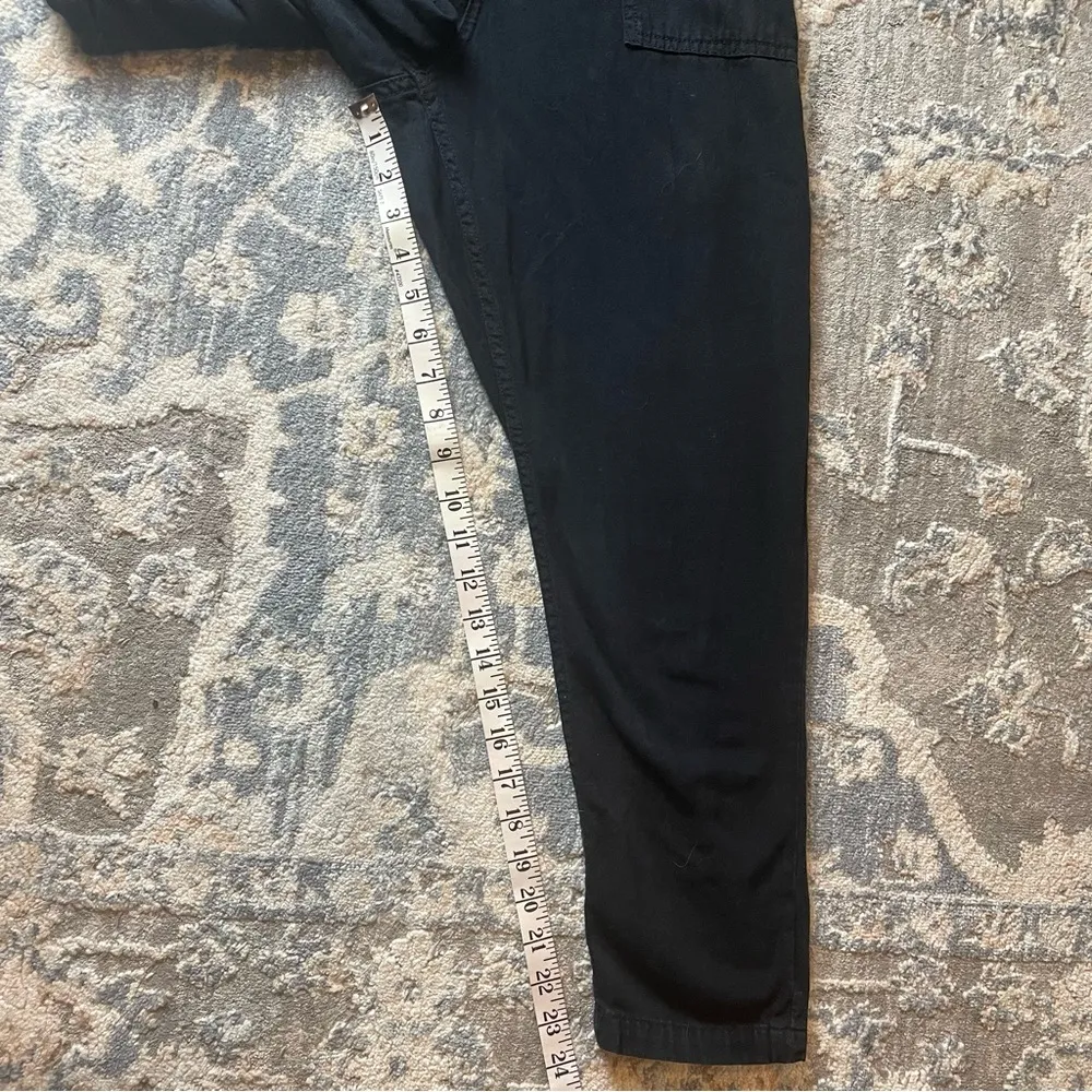 Ksubi Black  Women's Jumpsuit - Image 3