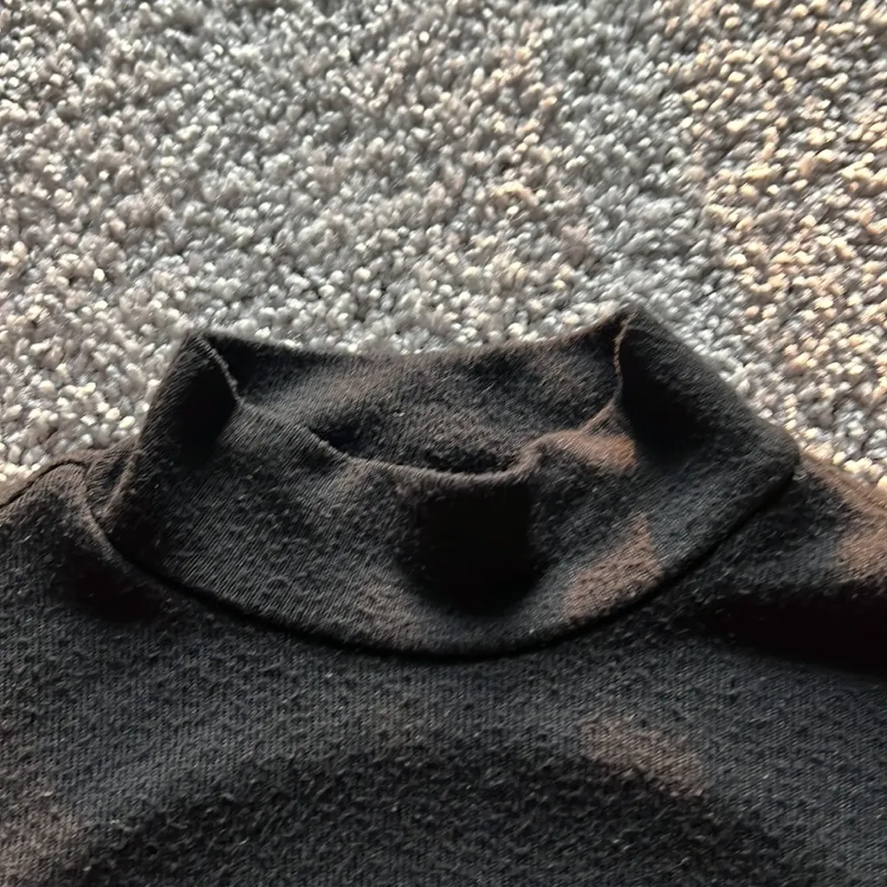 Garage Mock Neck Top - Image 3