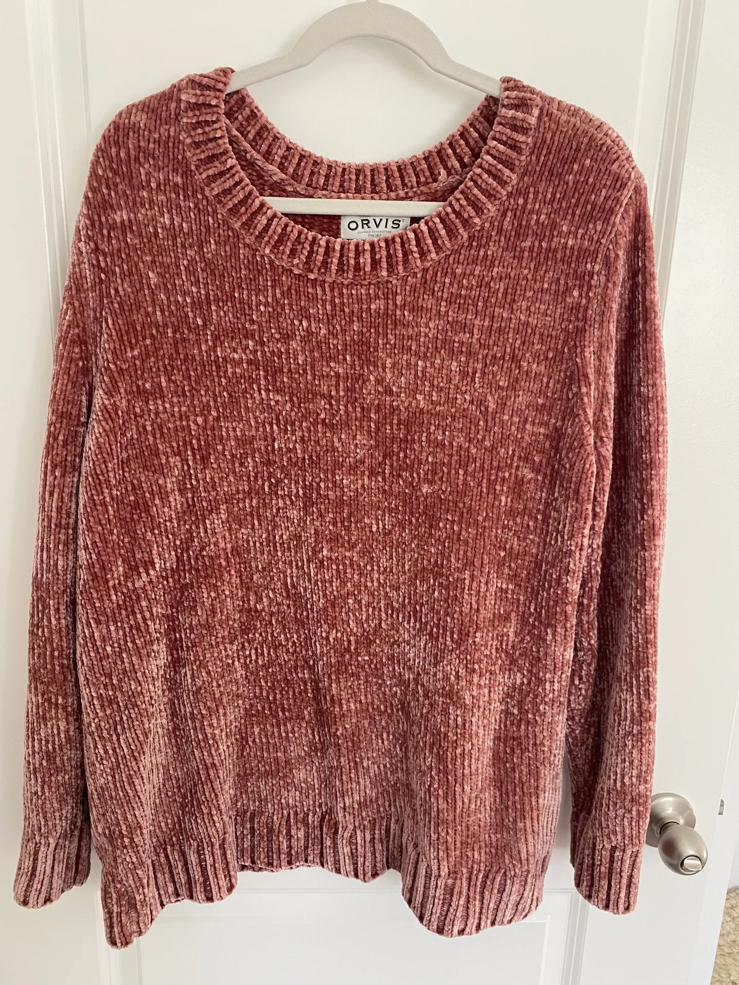 Orvis Sweater - Image 2