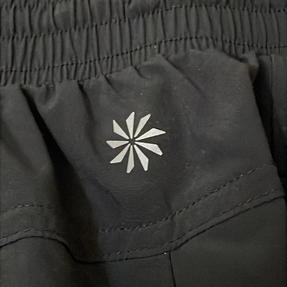 Athleta  prima Capri Pant size 4 - Image 11