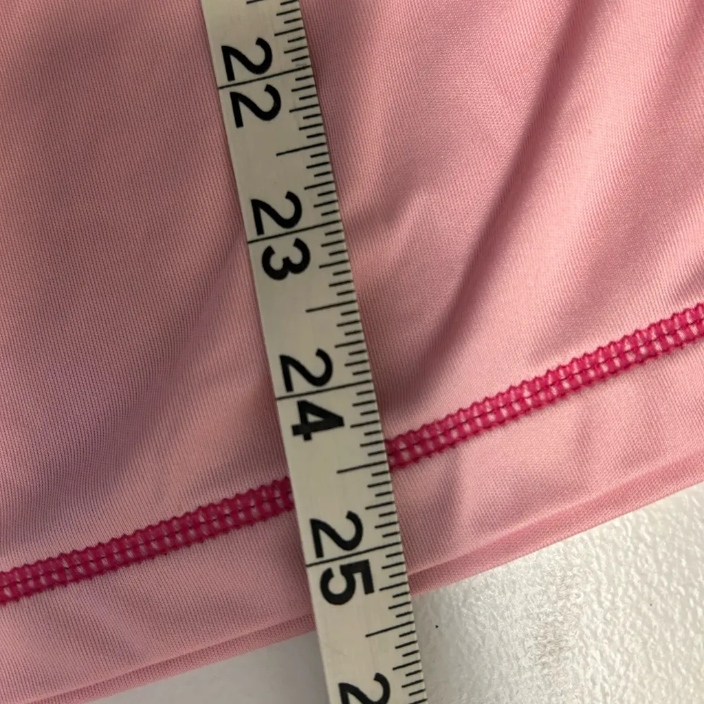 Rocky Pink Casual Outdoors Top with Camouflage Long Sleeve Size L - Image 5