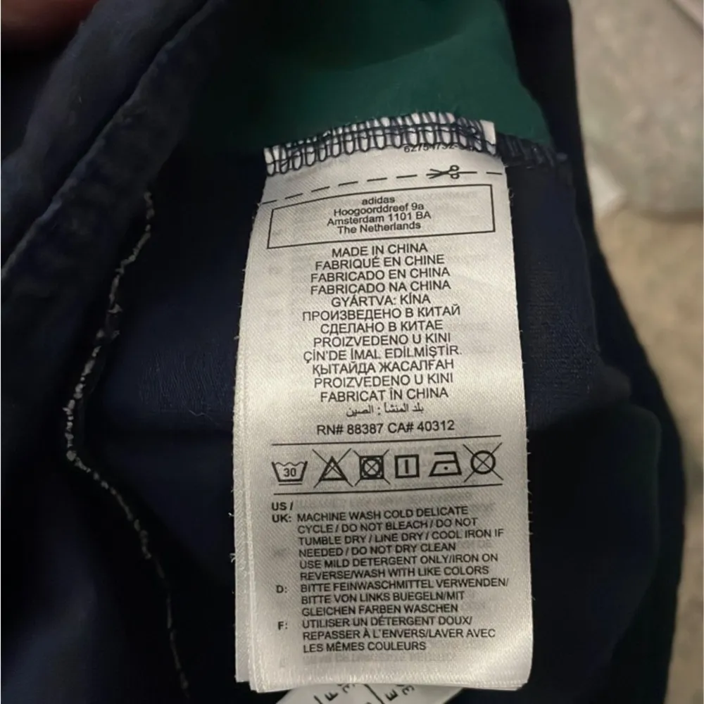 ADIDAS RETRO LUXURY LEGGINGS - Image 6