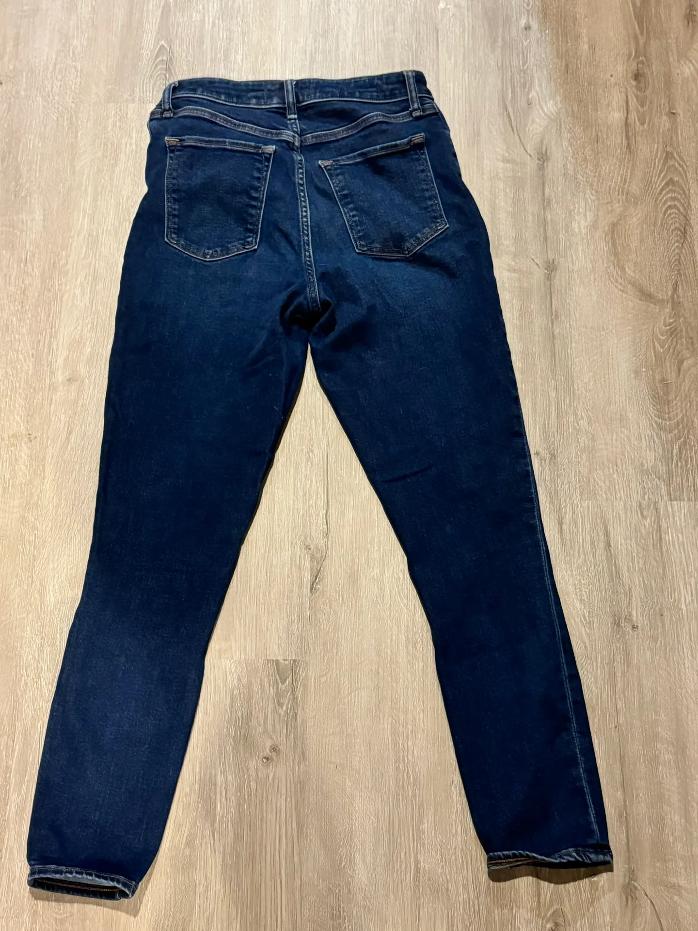 Abercrombie Jeans - Image 3